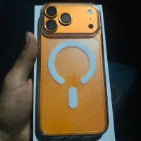 ایفون ۱۷پرومکس