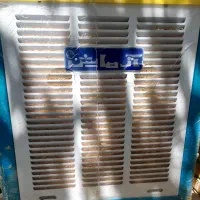 کولر ۴۰۰۰ آزمایش نو