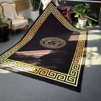 فرش ورساچه ۶ متری