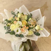 گل ارایی با قیمت استثنایی برای تاریخ ها خاص پیش رو