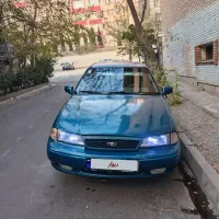دوو سیلو سالم