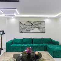 اجاره روزانه واحد مبله در فاطمی