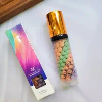 پرایمر رنگی