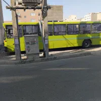 اتوبوس 400 مدل83