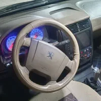 پژو405 مدل96