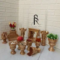 هفت سین امسالت با رُزا اِستون