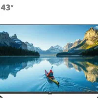 تلوزیون 43اینچ هوشمند مدل دوو