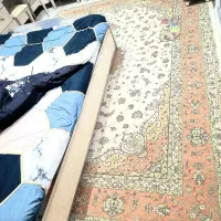 ۲تخته فرش ۹متری جفت،کاملا سالم