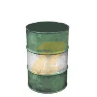 بشکه ۲۲۰لیتری