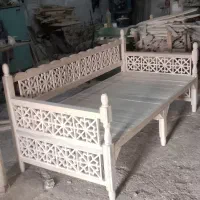 تخت.گره شمس .تخت.نیمکت.