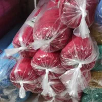 پارچه پولیش سوزنی