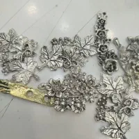 فلز آبکاری شده