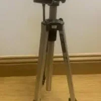 سه پایه دوربینkenlock سوئیسی