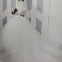 لباس عروس