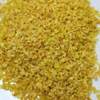 سیر سرخ شده