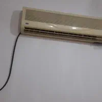سرویس .نصب کولر دوتیکه