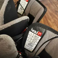 بوت اسنوبرد هد head