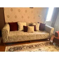 مبل هفت نفر