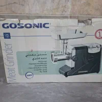 چرخ گوشت