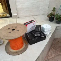 خدمات نصب دوربین و دزدگیر اماکن