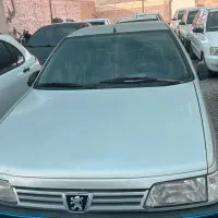 ۴۰۵ دوگانه فابریک