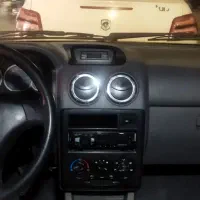 پراید شاستی پلمب