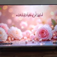 تلوزیون 43اینچ سونیا هوشمند