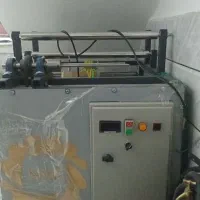 فروش دستگاه رول کن سه کاره سفره یکبار مصرف