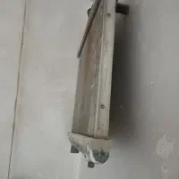 رادیاتور پراید وشمع