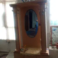 بوفه و جاکفشی