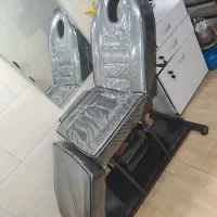وسایل سالن در حدنو