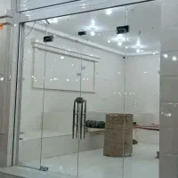تعمیرات تخصصی شیشه سکوریت در محل
