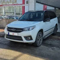 ایکس 33 S مدل 1396|خودرو سواری و وانت|اصفهان, فرح آباد|دیوار