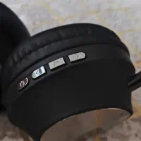 هدفون بیسیم کینگ استار اصلی