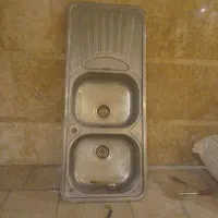 سینگ ظرف شوی