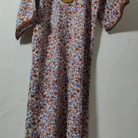 لباس سنتی بندری بچگانه و بزرگسال
