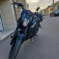 موتور لیفان 250مدل 1402 نقد واقساط