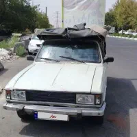 وانت پیکان ۸۲