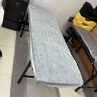 تخت مژه و ماساژ