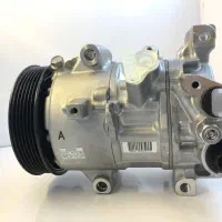 لوازم سرمایشی خودرو های ژاپنی و کره‌ای