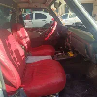 ۸۹ دوگانه فابریک کفی و باربند هم داره