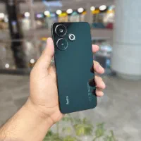 Redmi13 256 Ram8