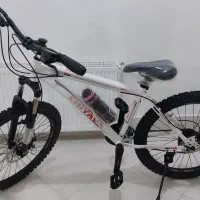 دوچرخه چیاوا سایز۲۶