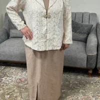 کت و سارافون