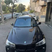 Bmw x3|خودرو سواری و وانت|تهران, اباذر|دیوار