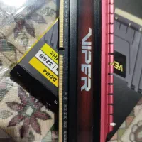 رم دسکتاپ DDR4 پتریوت