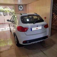 کوئیک gxl