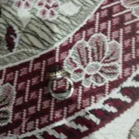 فروش یک عدد انگشتر نقره دومیلیون هفتصد