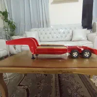 ماکت کمرشکن
