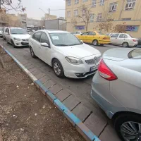 برلیانس h330  اتومات مدل ۹۷ موتور بزرگ